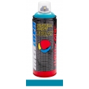 Farba Montana Hardcore 400ml  R-5020 Ocean Blue